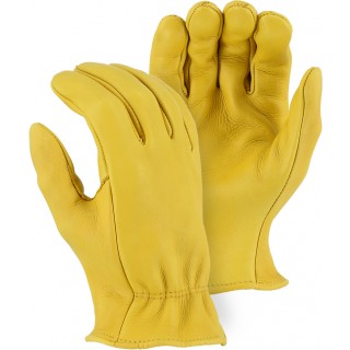 1549 Majestic® Heavy Elkskin Drivers Gloves